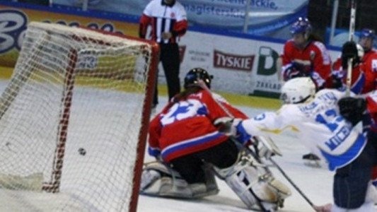 Unitki walczyły do końca, ale nie pokonały faworytek