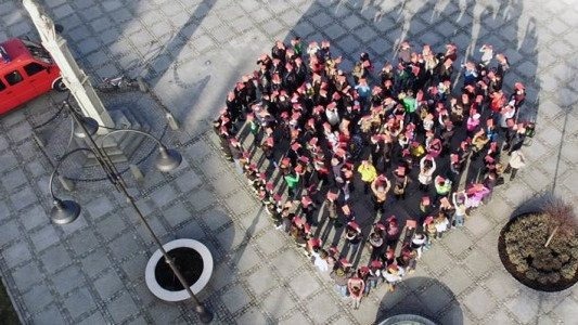 Zebrali ponad cztery tysiące – FOTO