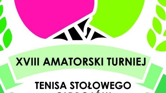 18. turniej oldbojów – zapisy