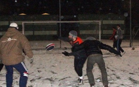 Rugby Husaria Oświęcim‎ zaprasza na trening
