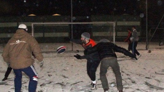 Rugby Husaria zaprasza na trening