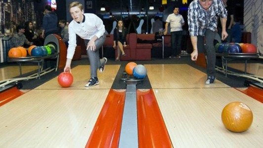 Weekend w Kula Hula – rozdajemy zaproszenia