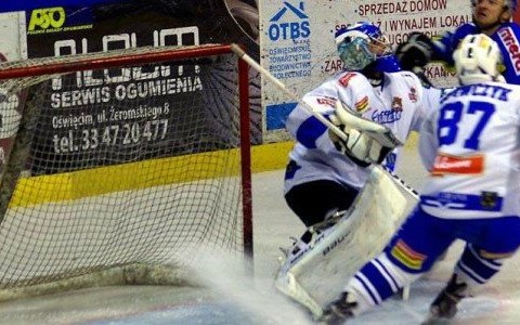 Drużyna TatrySkiPodhale bliska awansu do półfinału