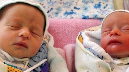 Majka, Weronika, Adam, Karol oraz bliźniaki Olaf i Xavier – FOTO