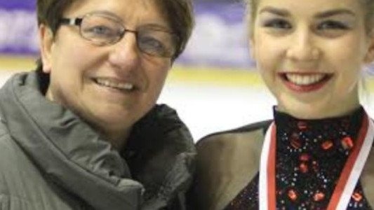 Gabryszak pierwsza, a Lofek trzeci na OOM 16