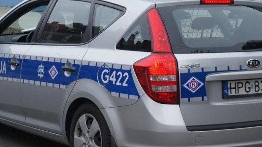 Poszukiwani wpadli w ręce dzielnicowego