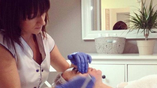 Dzień kobiet z Avenue Beauté