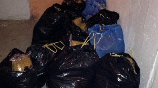 Produkował papierosy. Wpadł na gorącym uczynku