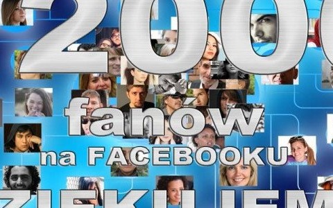 Dwanaście tysięcy fanów na fanpage’u Faktów Oświęcim na Facebooku