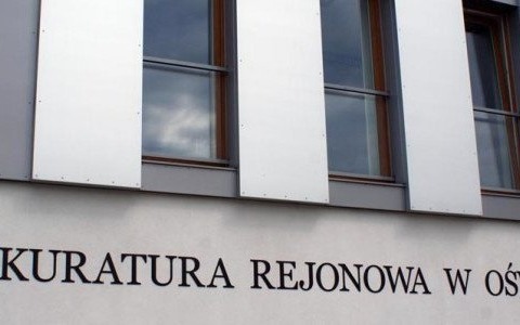 W Prokuraturze Rejonowej w Oświęcimiu (na razie) bez dużych zmian