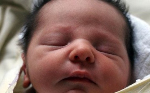 Witamy wśród nas ósemkę noworodków – FOTO