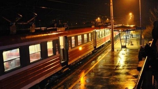 160 lat stacji kolejowej „Chełmek Fabryka” – FOTO