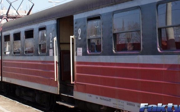 Pociąg do wiedzy zmierza ku katastrofie – FELIETON