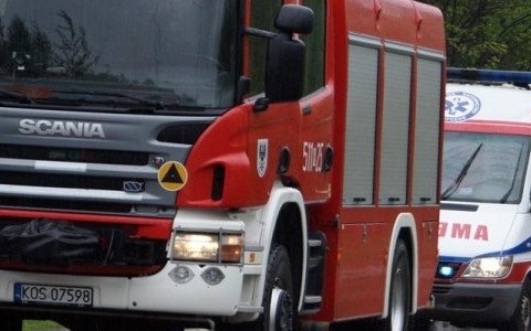 Wypadek w Brzeszczach – aktualizacja