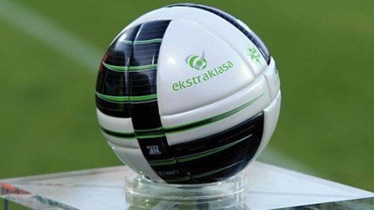 Terminarz II ligi trampkarzy