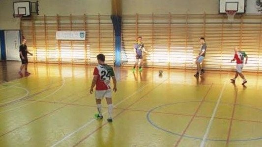 Rozpoczęli rozgrywki Pucharu Ligi