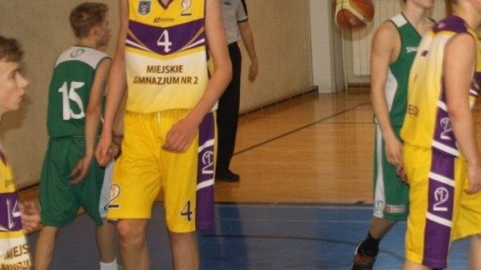 Szymon Zapała zagra z orzełkiem na piersi