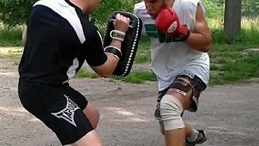 Brandys kontra Cholewa na gali w Chorzowie