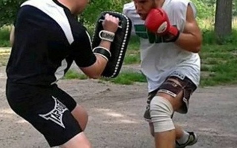 Sędziowie zgodni. Brandys zwycięski