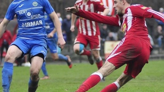 Remis Soły w Ostrowcu Świętokrzyskim. Wyniki