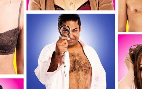 Kino dla singli – zaproszenia