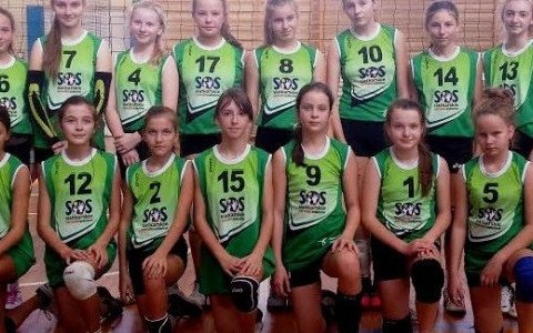 Kolejna odsłona zawodów Kinder + Sport