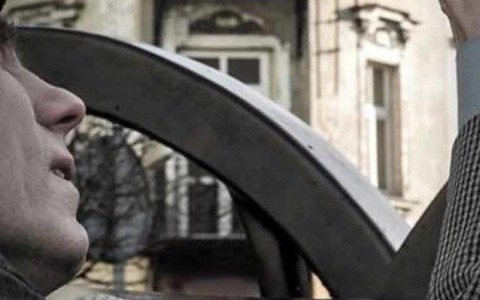 Oświęcim-Auschwitz. Na styku dwóch światów w kinie Iluzja