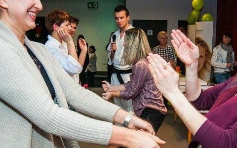 Marcowy Babski Wieczór – FOTO