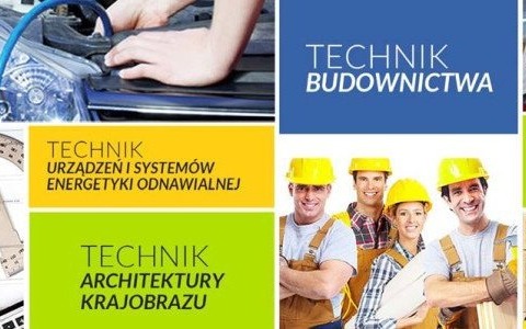 Powiatowa Piątka zaprasza na Dni Otwarte