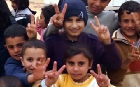 „Uchodźcy u bram”. Sytuacja w Europie i Polsce