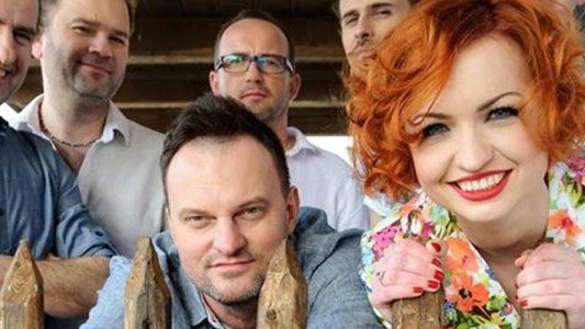 Jesień Oświęcimska 2016