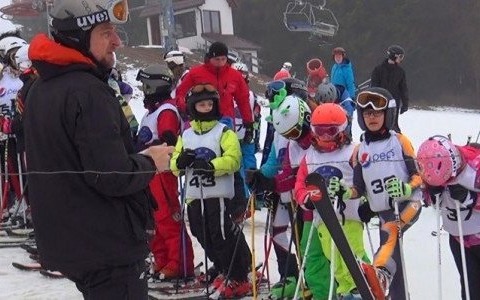 Podsumowanie ligi narciarskiej i snowboardowej
