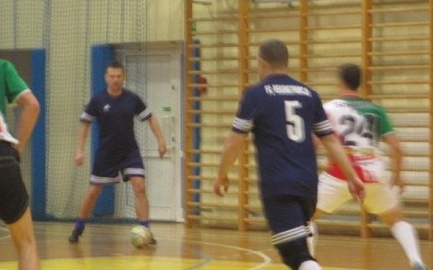 Rewanże i zaległy mecz Pucharu Ligi ALPN rozegrane