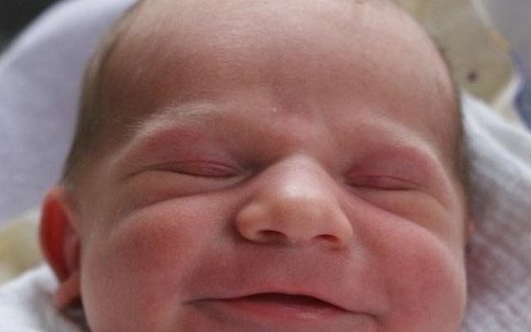 Cztery dziewczyny i trzech chłopców – witamy wśród nas – FOTO