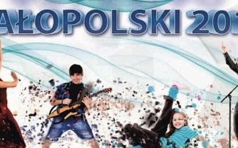 Talenty Małopolski 2016 w OCK podsumowane