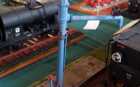 VIII Ogólnopolski Konkurs Modeli Kartonowych