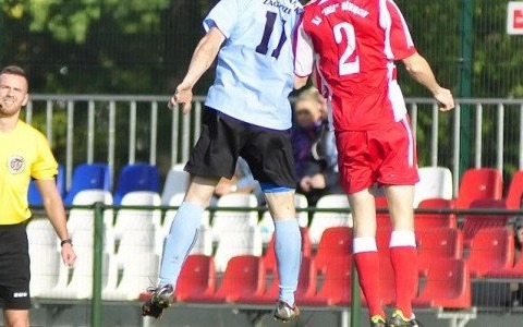 Unia i Zagórzanka wykorzystały potknięcia rywali. Wyniki