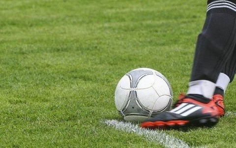 Brzezina straciła dwa punkty