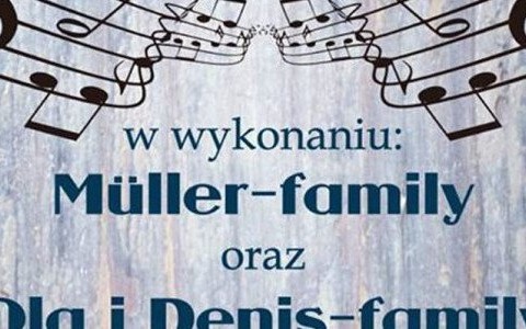 Nadzieja, która żyje – koncertowo w oświęcimskiej gminie