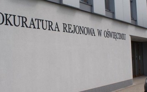 Tragedia rodzinna w Kętach. Nie żyje kobieta