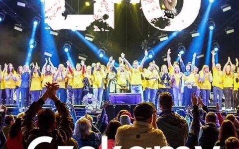 Zostań wolontariuszem na Life Festival Oświęcim 2016