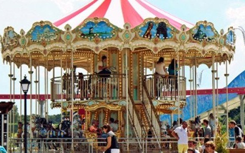 Energylandia szuka młodych aktorów