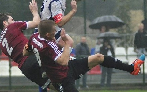 Weekendowy terminarz kibica piłkarskiego