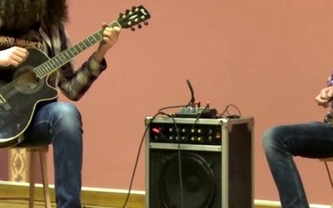 Laureaci konkursu KREATYWNI’2016