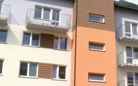 Wieści z oświęcimskiego ratusza – FILM