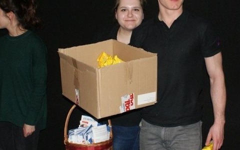 Kino dla kobiet – FILM, FOTO