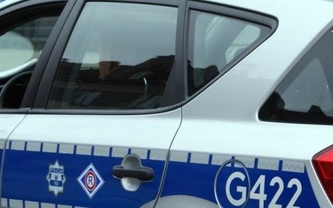 Policjanci odnaleźli 15-latkę