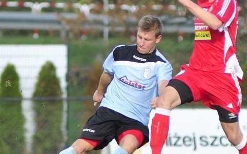 Orzeł zbliżył się do Unii. Ważne zwycięstwo KS Chełmek. Wyniki