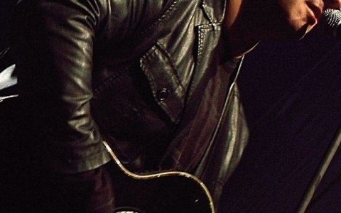 Robert Kasprzycki na deskach OCK