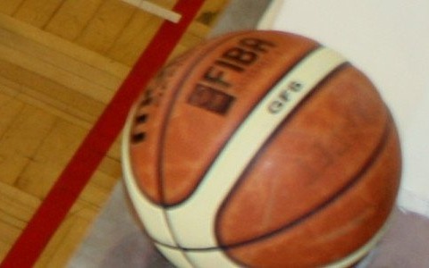 Koszykarze jedynki wygrali turniej mini koszykówki